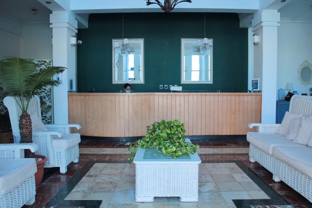 Green Coast Hotel Punta Cana Exterior foto